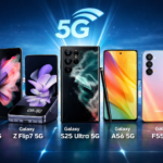 Top 5 Best Samsung 5G iPhones You Can Buy in India (2026 Guide)